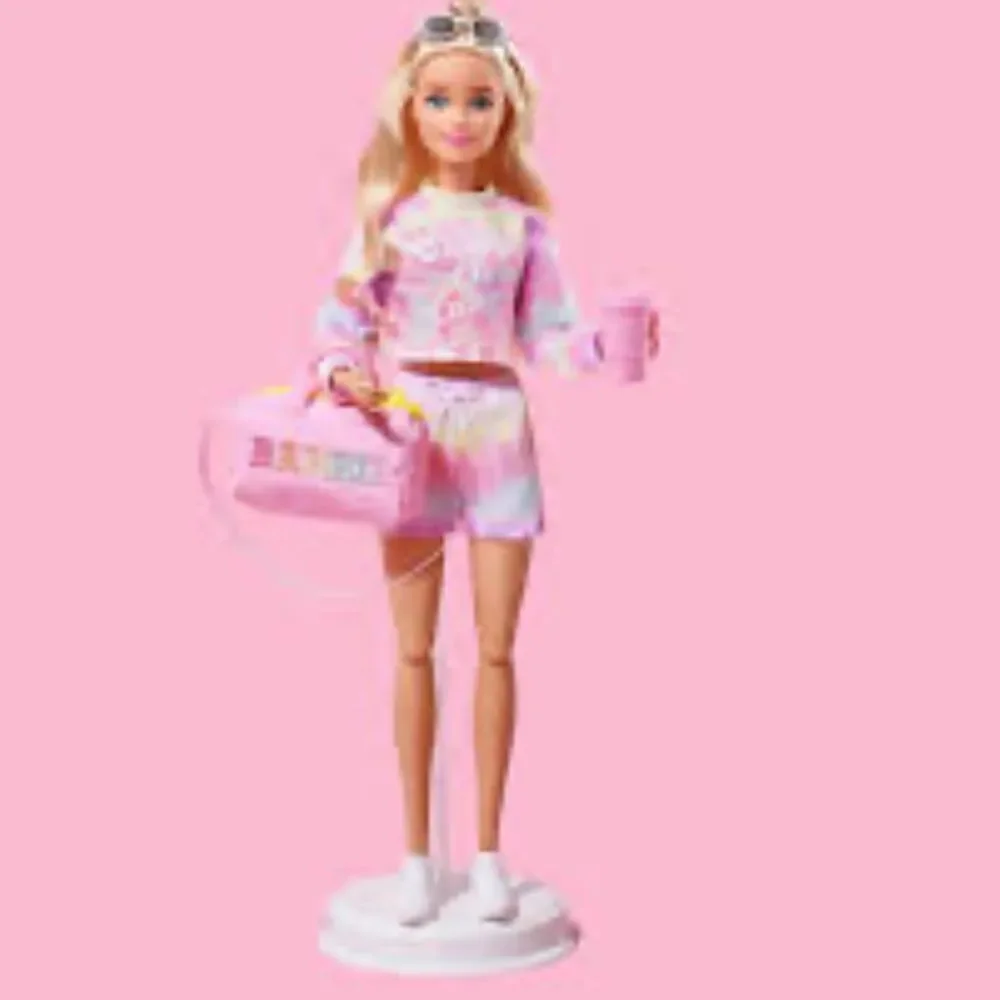 BARBIE Stoney Clover